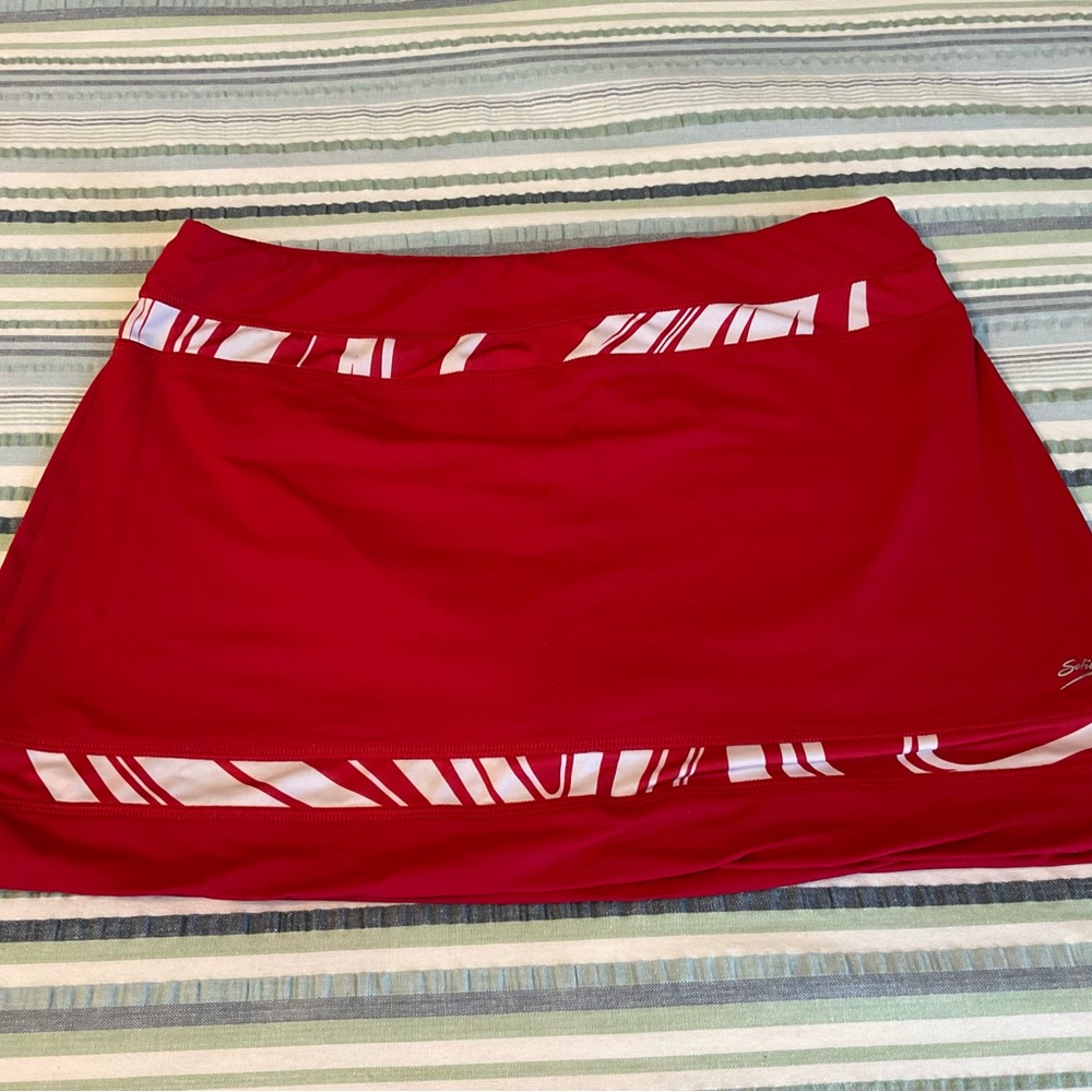 Sofibella Tennis Skirt 15” XL